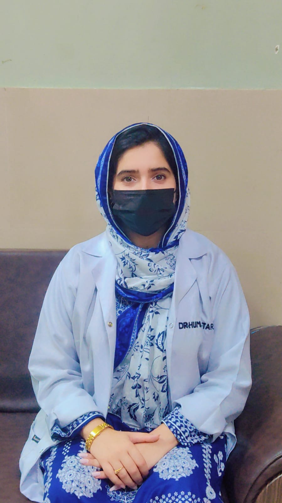 Dr. Humna Tariq